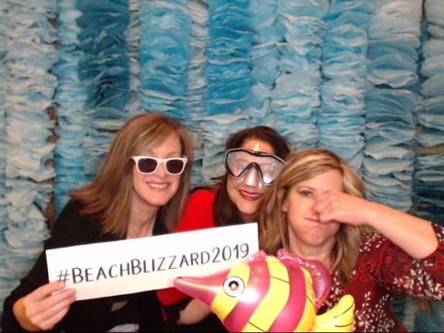 Party for the Promise | View more photos from the event at gallery.photoboothbillings.com/u/PhotoBoothBillings/Party-for-the-Promise